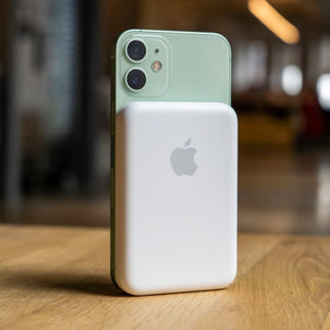SHOPDOPES APPLE MAGSAFE POWERBANK