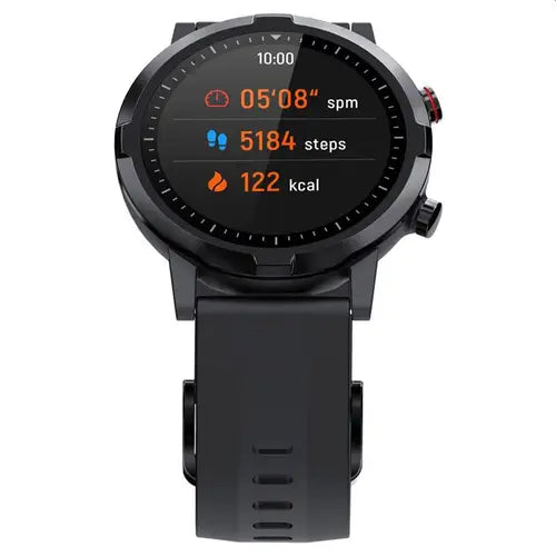 SHOPDOPES HAYLOU RT LS05S SMART WATCH