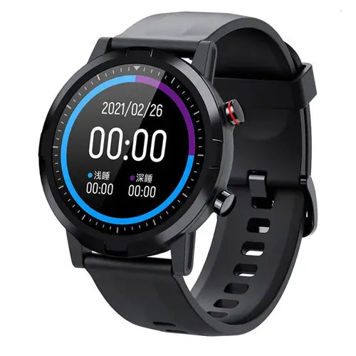 SHOPDOPES HAYLOU RT LS05S SMART WATCH