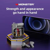 SHOPDOPES EXCLUSIVE ACTIVE NOISE CANCELLATION EARBUDS