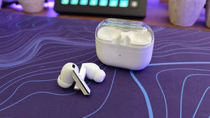 SAMSUNG EARBUDS 3 PRO MASTER REPLICA | LIMITED STOCK| 50% OFF