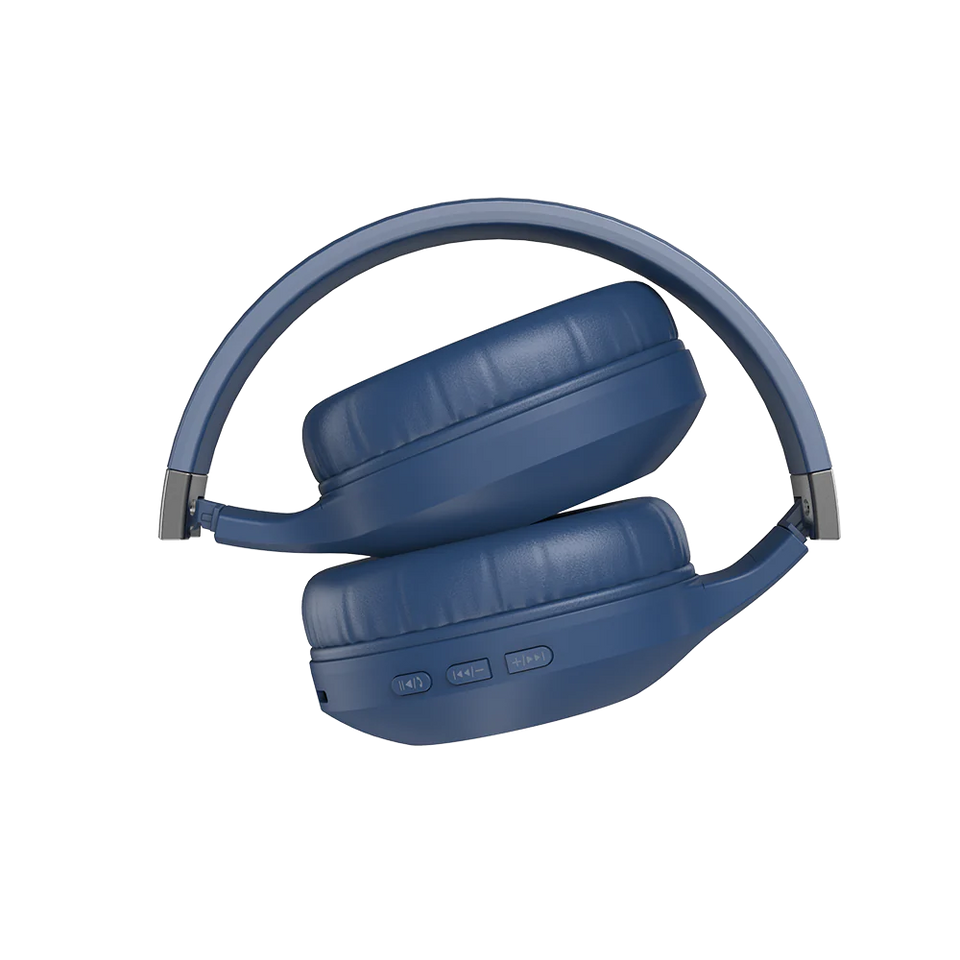 SHOPDOPES RONIN R-1500 HEADPHONE