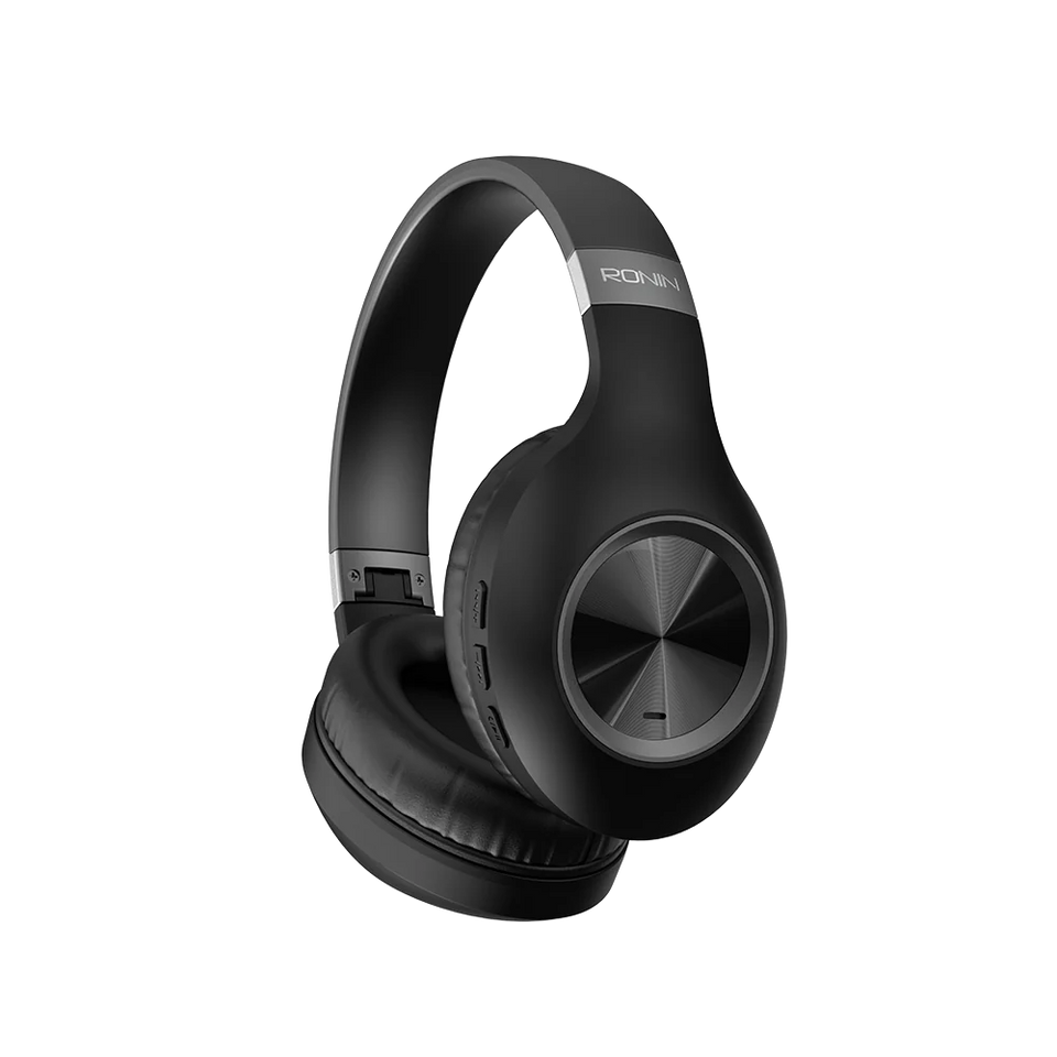 SHOPDOPES RONIN R-1500 HEADPHONE