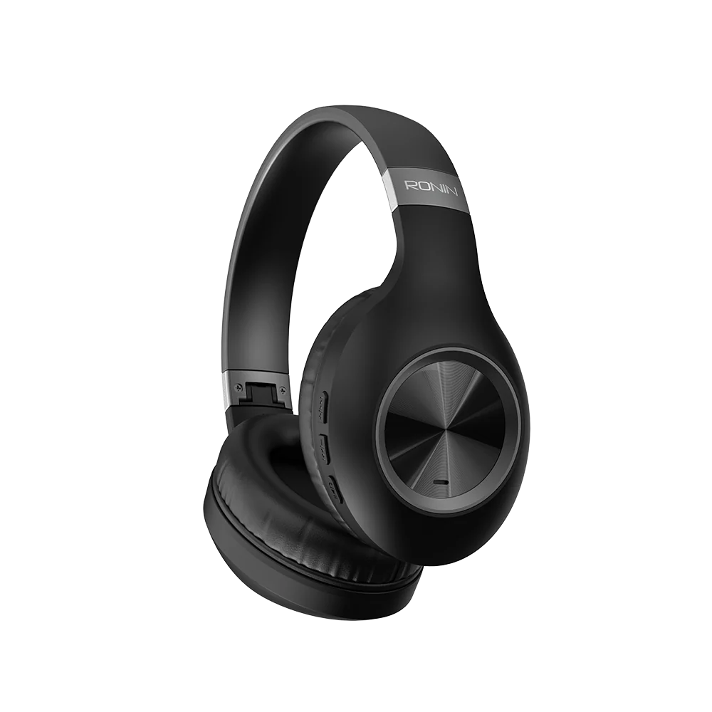 SHOPDOPES RONIN R-1500 HEADPHONE