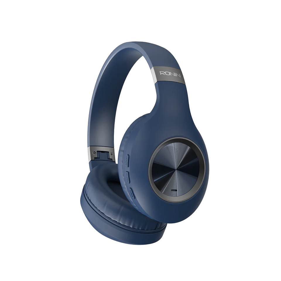 SHOPDOPES RONIN R-1500 HEADPHONE