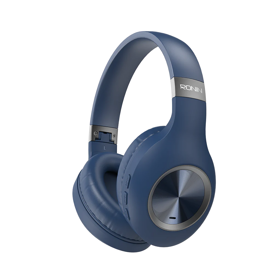 SHOPDOPES RONIN R-1500 HEADPHONE
