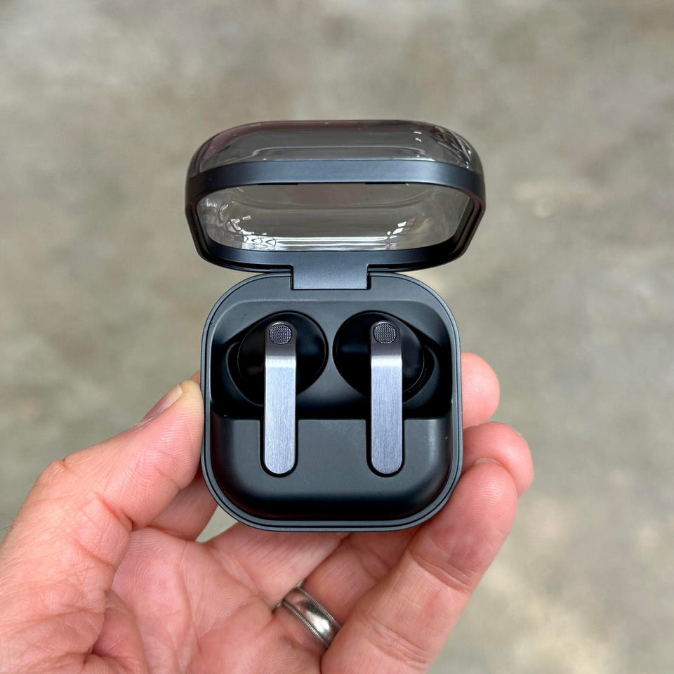 SAMSUNG BUDS 4 PRO - MASTER EDITION - LIMITED STOCK-55% OFF
