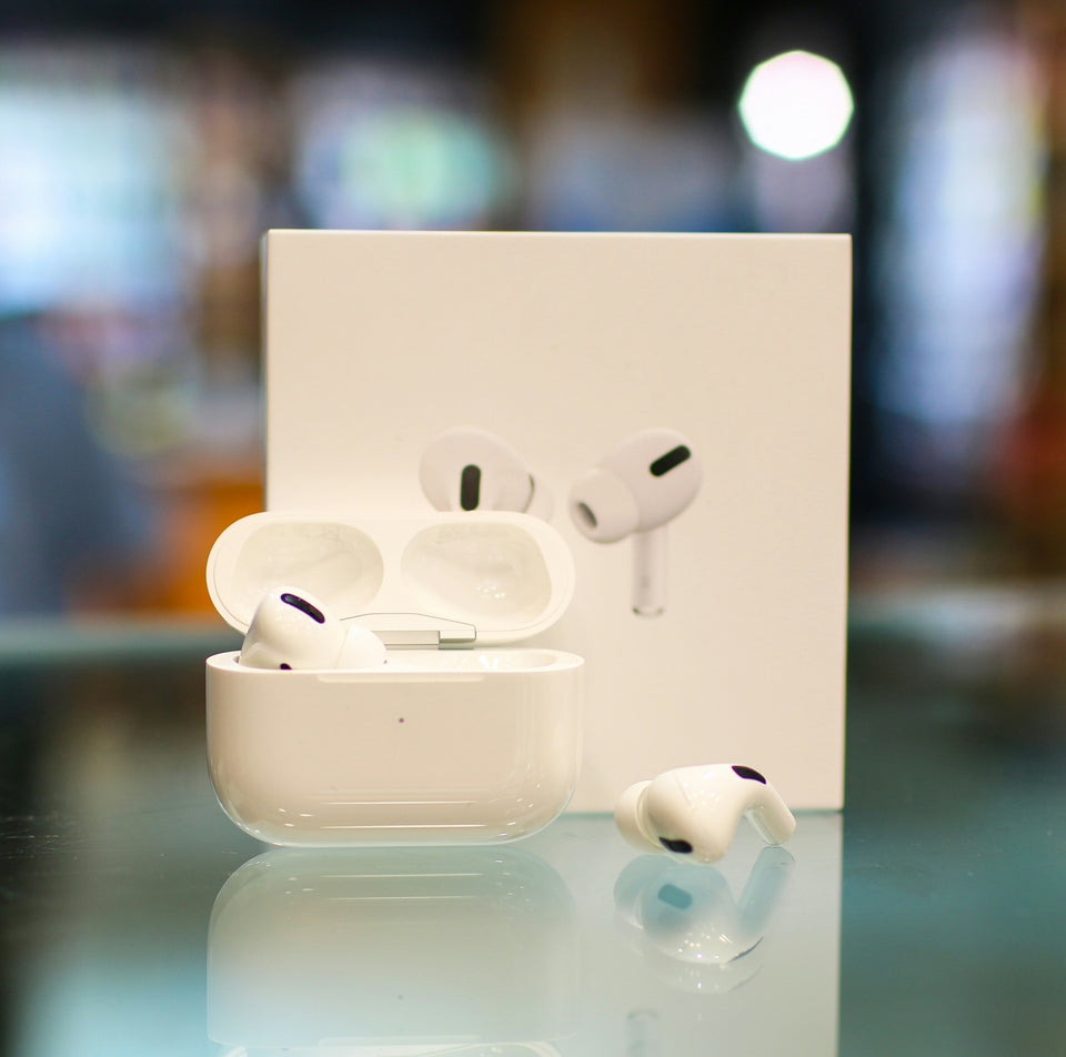 AIRPODS 2 PRO (2ND GEN) BUZZER EDITION ANC-50% OFF